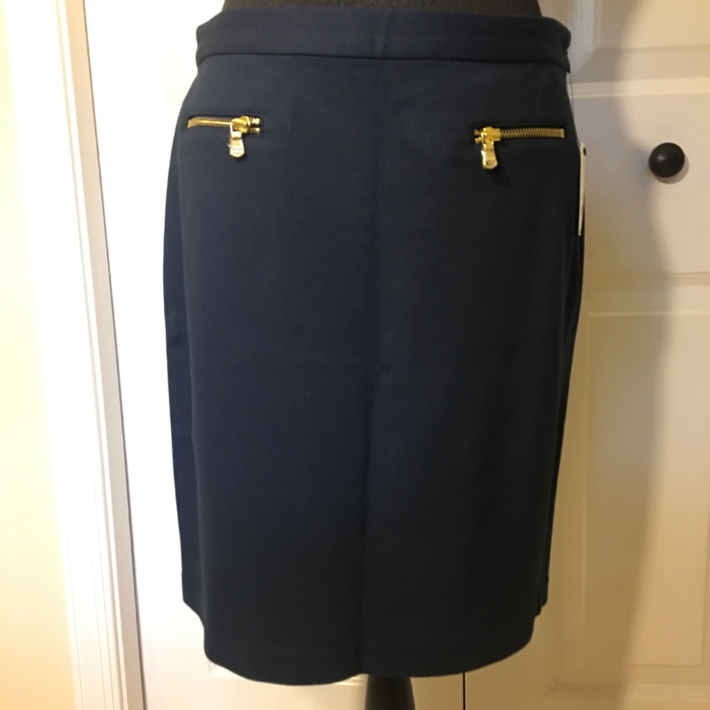 Nautica skirt
